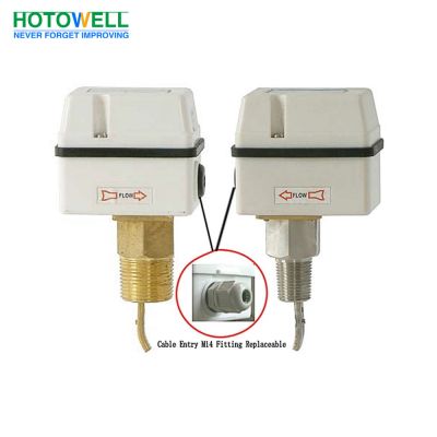 Interruptor de flujo de agua IP65