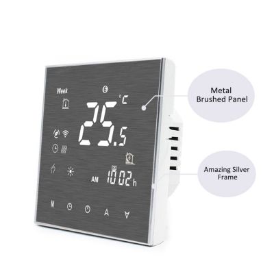 Home automation,Wifi thermostat,boiler thermostat,smart thermostat,underfloor heating thermostat