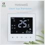 Wifi Smart Programmable Touch Screen Digital Room Thermostat