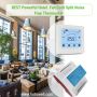 Top10 EC Motor 0 10v Output Room Cooling Heating thermostat