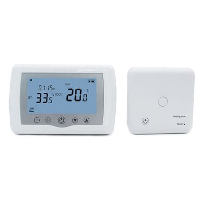 Room thermostat