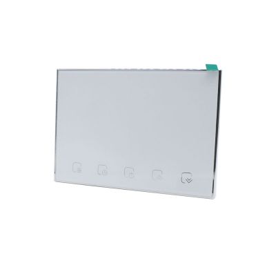 heat pump thermostat