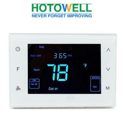 Room thermostat,Wifi thermostat