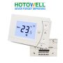 Fcu System Digital Fan Coil Room Thermostat with Modbus