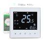 Hotowell WF02 Wifi Underfloor Heating Programmable Touch Screen Room Thermostat