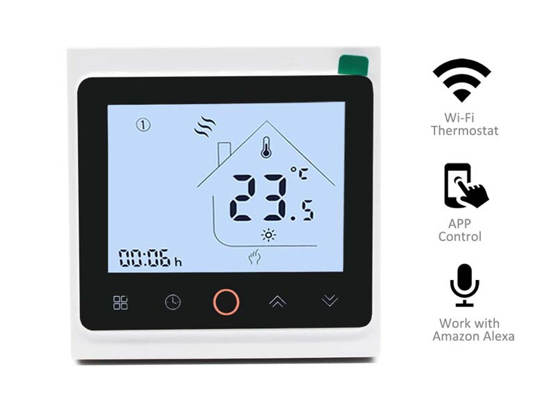 programmable thermostat picture programmable thermostat picture
