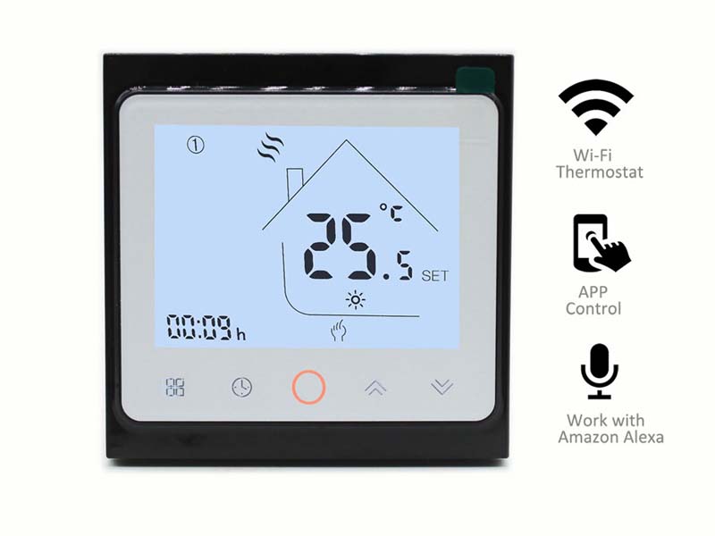 heating thermostat picture heating thermostat picture