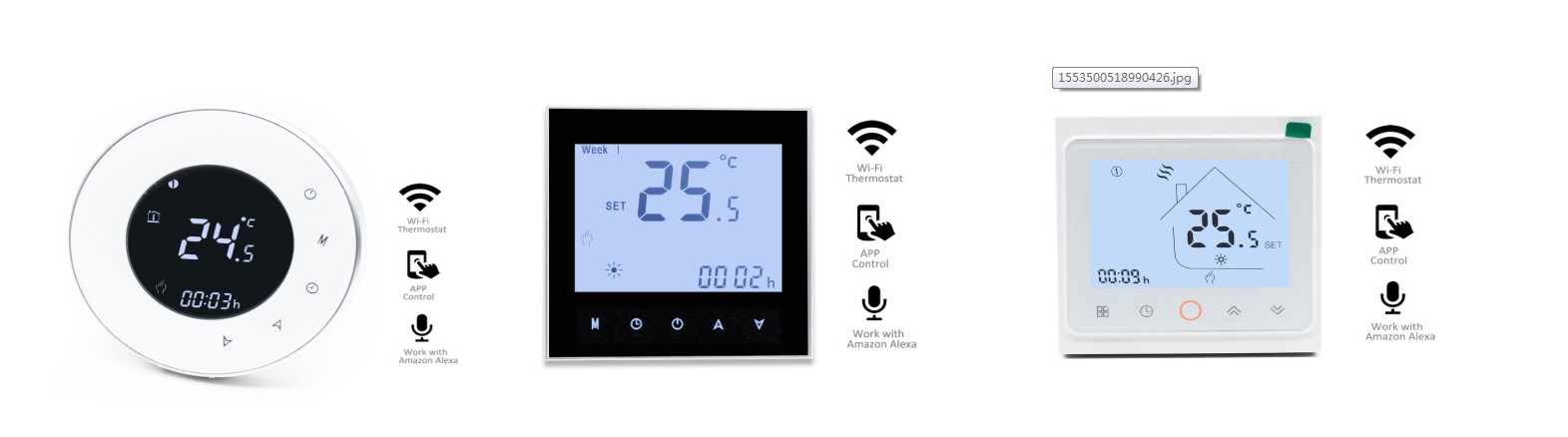 Hotowell Wifi Thermostat.JPG