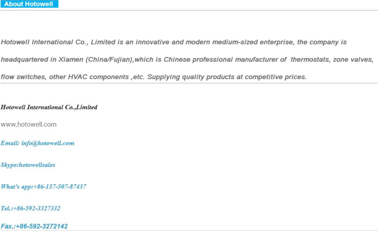 tough screen thermostat picture
