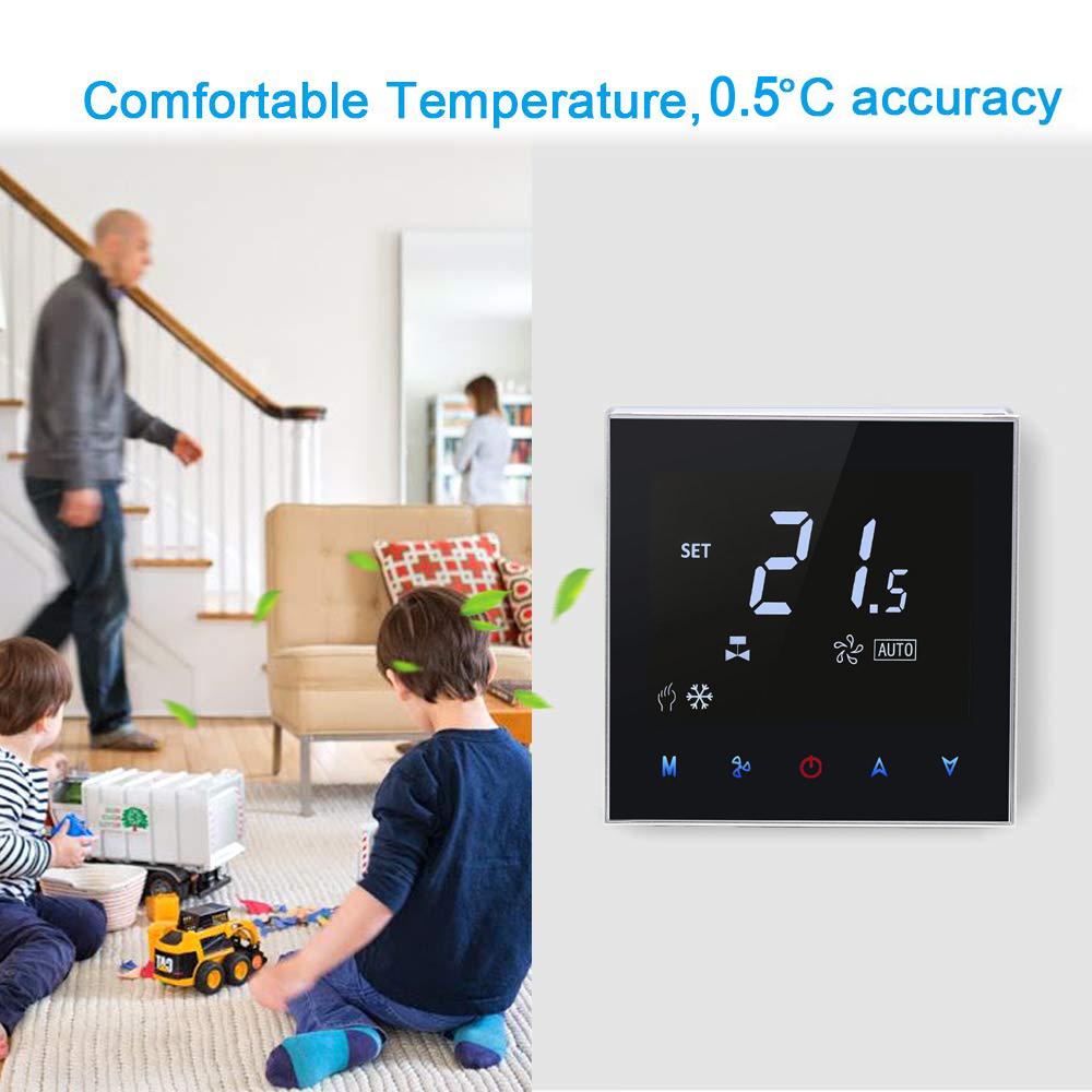 220v thermostat