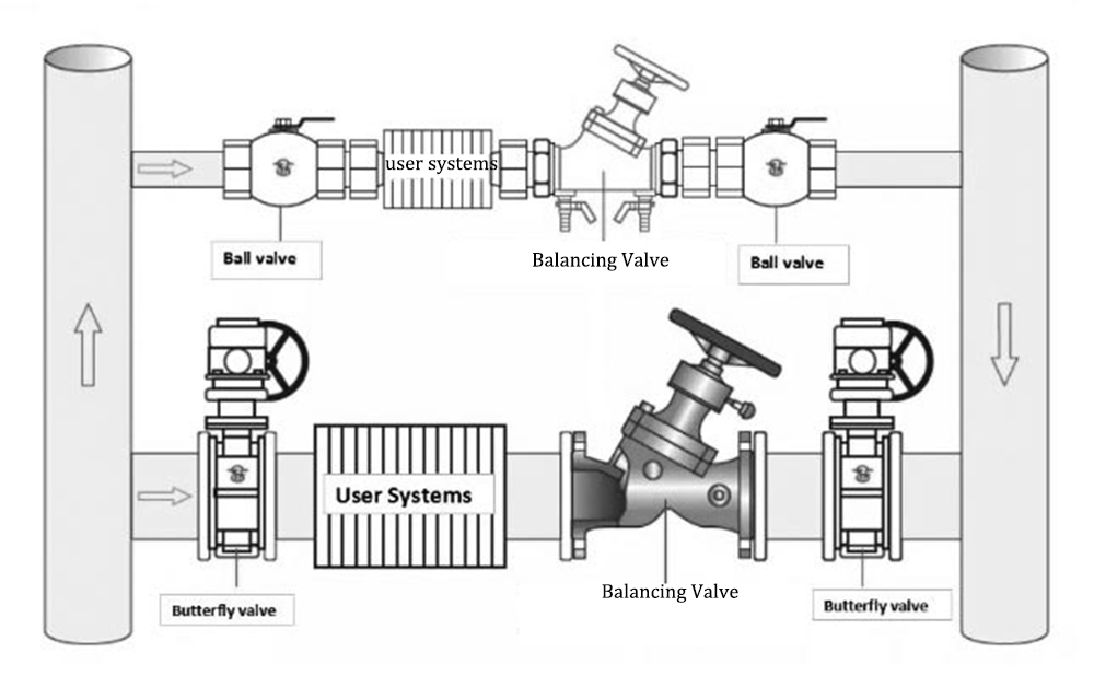 thumbnail image 2 of Hansgrohe 88640000 Pressure Balance Valve Cartridge - 6.5 GPM - Replacement 2 of 5