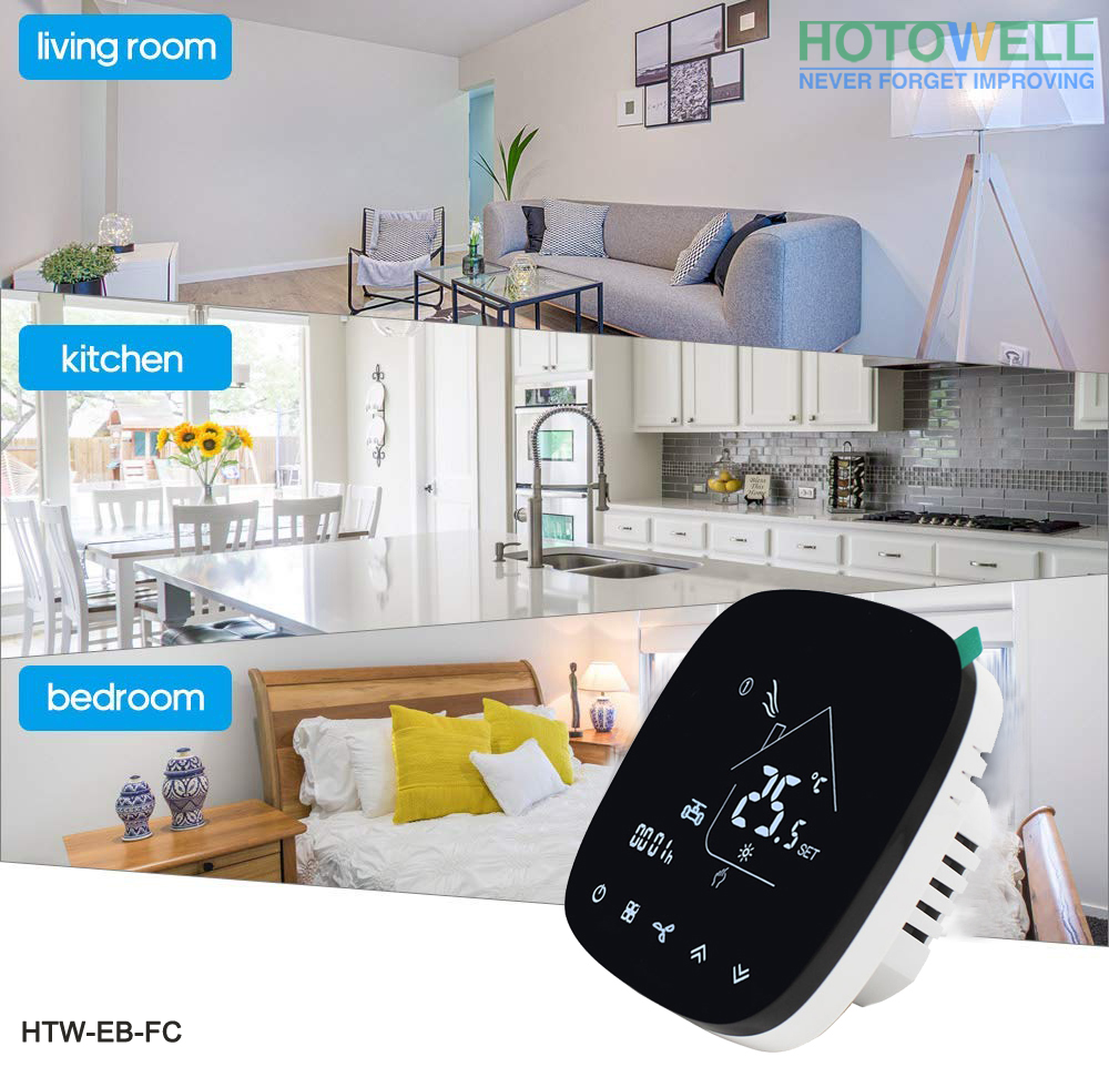 Smart Thermostat