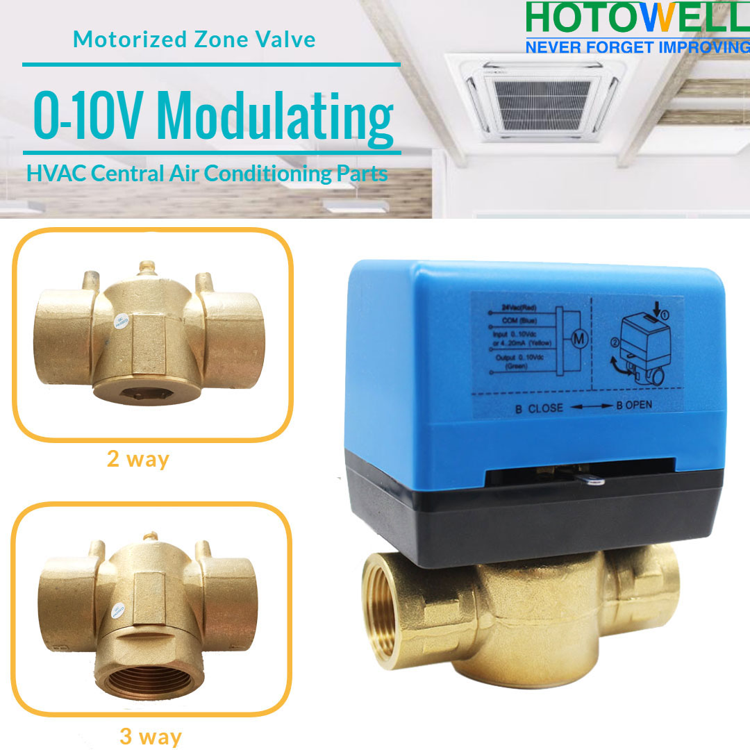 0-10v valve picture