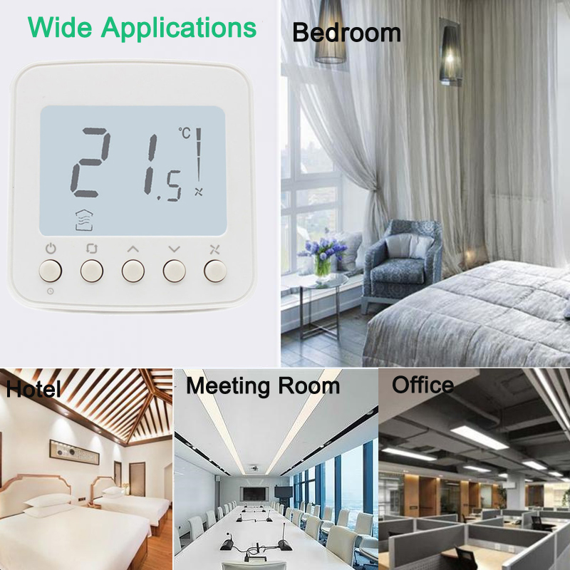 2 pipe thermostat picture