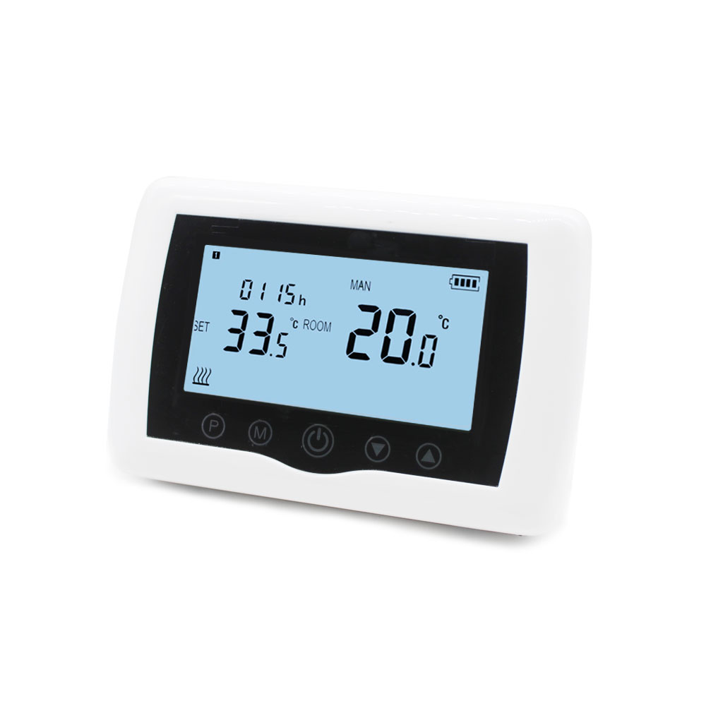 Wireless Wifi Thermostat Transmitter