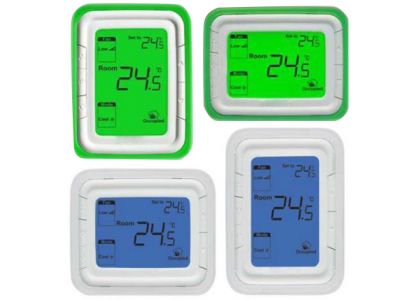 If You Read One Article About Competitive Thermostat Read this One