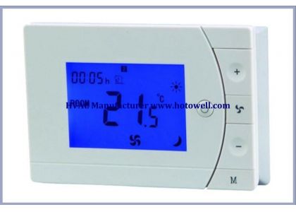 The Only Programmable Thermostat Resources You Will Ever Need