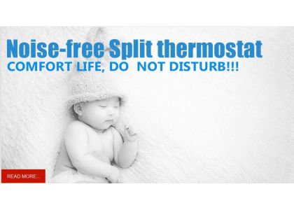 Are You Looking For A Noise-Free Climate Control Solution For Premium Hotel?