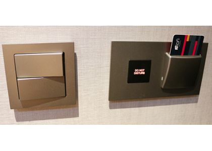 Hotowell Hotel Occupancy Management System