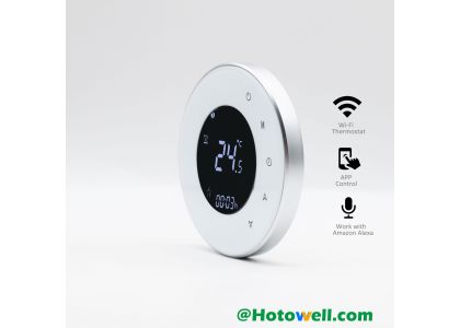 Is your wifi thermostat user-friendly?