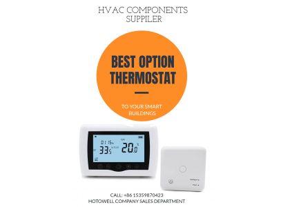 THE BEST THERMOSTATS YOU CAN BUY