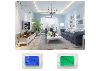 The Classic Model T6865 Modulating FCU Thermostat