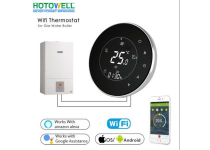 ¿Por qué debería invertir en un termostato WiFi inteligente?