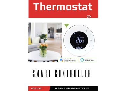 What Is The Best Smart Thermostat and Do You Need One?