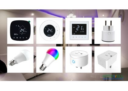 How Smart Home Devices Can Actually Save You Money?