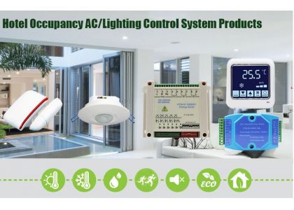 Best Hotel Heating, Ventilation and Air Conditioning (HVAC) System Controllers to Save Bills and Improve Management Efficiency