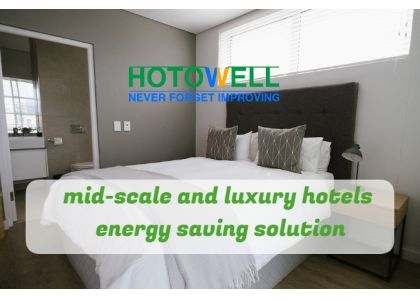 How To Design Hotel Occupancy System To Save Bills?