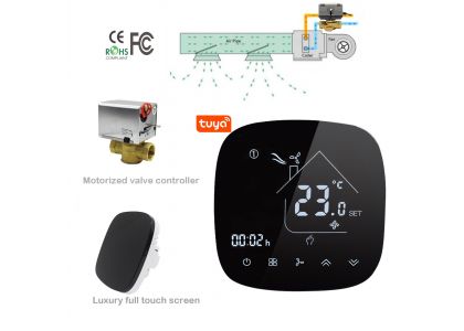 What Is A Smart Thermostat?