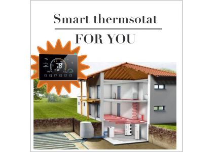 Differences Between Geothermal Heat Pump System and Traditional Central Air Conditioning System?