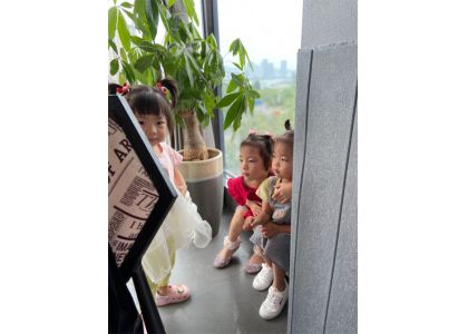 HOTOWELL celebrate the Mid-Autumn Festival