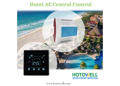What is the best thermostat for hotels?