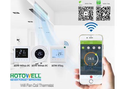 What Is Smart Thermostat And How Does It Work?