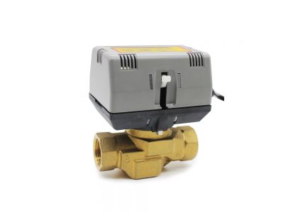 What is the Difference Between Linear and Rotary Actuators
