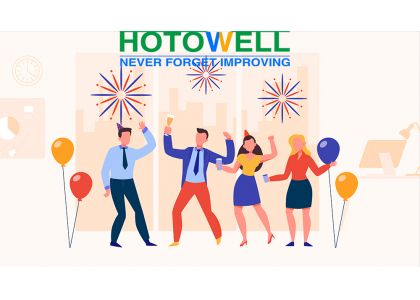 Happy Team Building Time in 2023