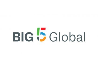 Hotowell at The Big 5 Dubai Exhibition