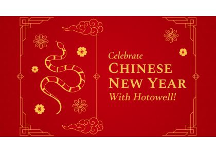 Celebrating the Chinese New Year: The Year of the Snake