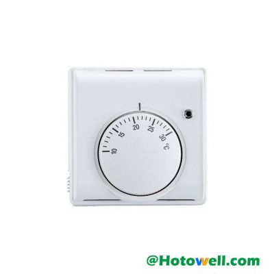 Termóstato de refrigeración / calefacción de temperatura mecánica