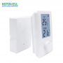 Non Programmable Wireless Radiant Heating Room Thermostat for boiler