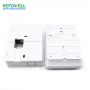 Non Programmable Wireless Radiant Heating Room Thermostat for boiler