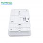 Non Programmable Wireless Radiant Heating Room Thermostat for boiler