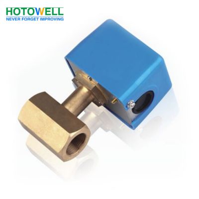 HVAC Accessories,Flow Switch