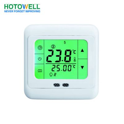 Thermostat,underfloor heating thermostat