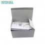 Programmable RF Wireless Radio Room Thermostat for boiler heating 