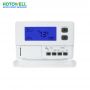 Hotowell nuevo modelo 1 Heat / 1 Cool termostato de bomba de calor digital de una etapa para américa