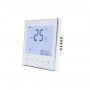 110V/220V While/Black Smart Wifi Control Digital Thermostat For Home 