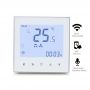 honeywell home Wifi digital Programmable Thermostat With Modbus Option
